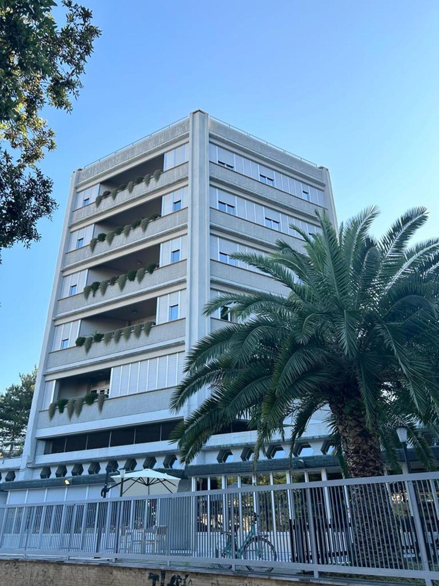 Allegroitalia La Spezia 5 Terre מראה חיצוני תמונה